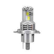 SUPAREE H4 LED Headlight Bulbs & H8 Fog Lights for 2014-2021 Toyota Tundra