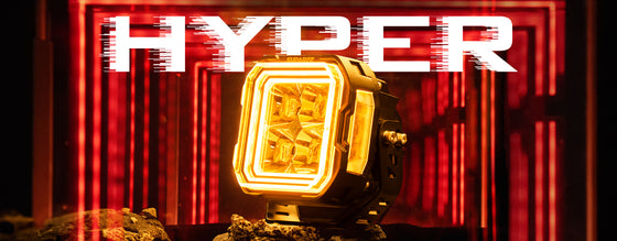 Hyper Series – SUPAREE US