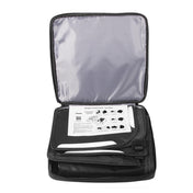 Jeep Cargo Cover Retractable Tonneau Cover for Wrangler 2018-2024 JL 4-Door