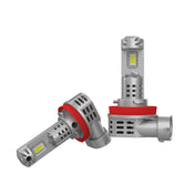 SUPAREE 9005 H11 LED Headlight Bulbs & LED Fog Light Bulbs for 2010-2020 Toyota 4Runner