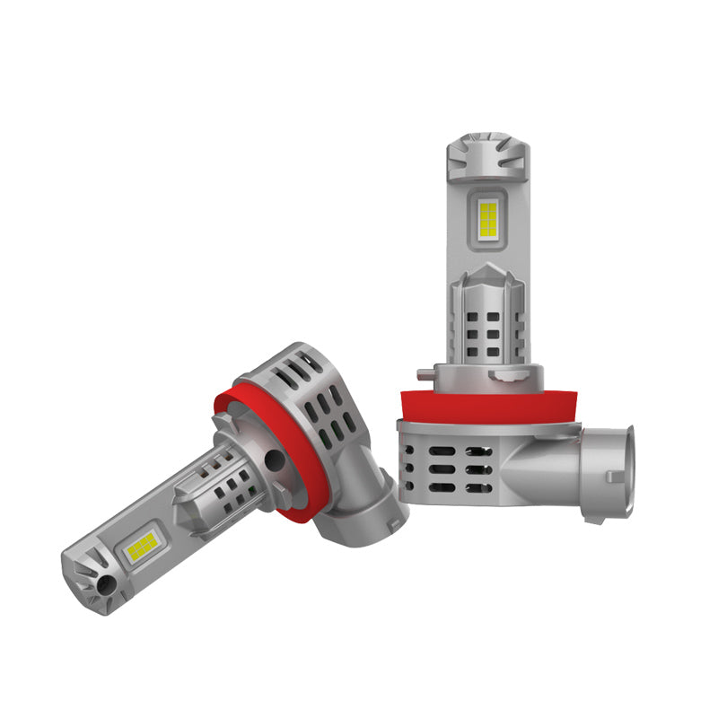 SUPAREE 9005 H11 LED Headlight Bulbs & LED Fog Light Bulbs for 2010-2020 Toyota 4Runner