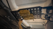 ExceedFab Presale | Overhead molle for Jeep Wrangler JL / Gladiator JT