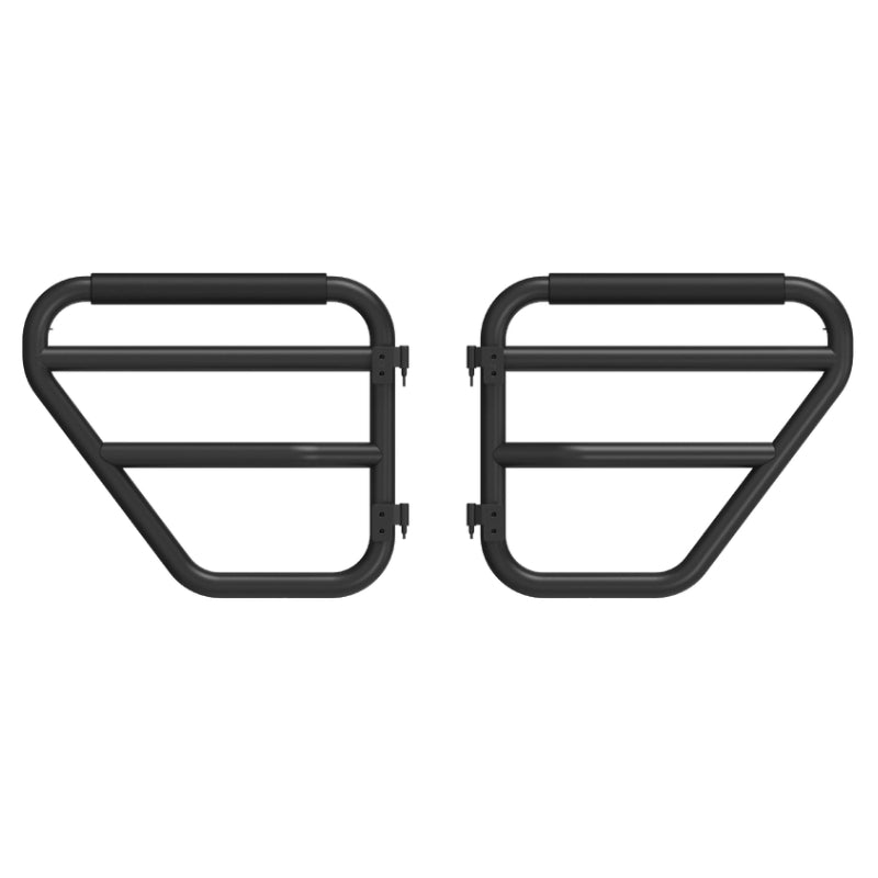 ExceedFab 4wd | SD1 Tube door for Jeep Gladiator JT & Wrangler JL