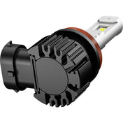 SUPAREE H8/H11/H16 LED Bulbs Amber Fog Lights for 2012-Later Toyota Tacoma