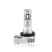 ⚡ 𝑳𝒊𝒎𝒊𝒕𝒆𝒅 𝑳𝒆𝒇𝒕 SUPAREE H11/H8 LED Bulbs 30W Halogen Replacement for 2016-Later Toyota Tacoma