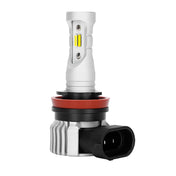 SUPAREE H11/H8/H9 LED Fog Light Bulbs Dual Color Switch for 2012-Later Toyota Tacoma