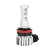 SUPAREE H11/H8/H9 LED Fog Light Bulbs Dual Color Switch for 2012-Later Toyota Tacoma