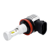 SUPAREE H11/H8/H9 LED Fog Light Bulbs Dual Color Switch for 2012-Later Toyota Tacoma