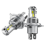 SUPAREE H4/9003 LED Headlight Bulbs With Hi/Lo Beam for 1996-2002 Toyota 4Runner