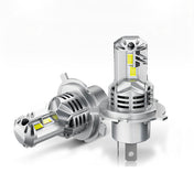 SUPAREE H4/9003 LED Headlight Bulbs With Hi/Lo Beam for 1997-2015 Toyota Tacoma