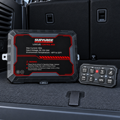 SUPAREE LOCUS 8 Gang Switch Panel with App Control