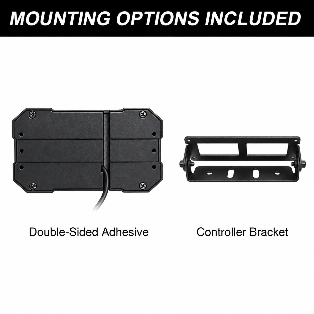 SUPAREE LOCUS 8 Gang Switch Panel with App Control