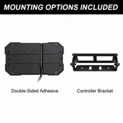 SUPAREE LOCUS 8 Gang Switch Panel with App Control