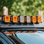HYPER 5 40-Inch 6-Pod Linkable LED Light Bar