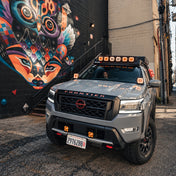HYPER 5 40-Inch 6-Pod Linkable LED Light Bar