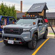 HYPER 5 40-Inch 6-Pod Linkable LED Light Bar