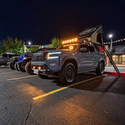 HYPER 5 40-Inch 6-Pod Linkable LED Light Bar