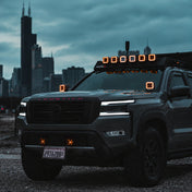 HYPER 5 40-Inch 6-Pod Linkable LED Light Bar