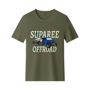 Suparee Offroad Logo T-Shirt