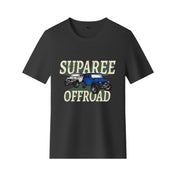 Suparee Offroad Logo T-Shirt