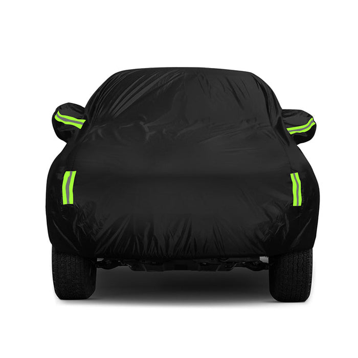 Suparee Tacoma Cover Full Car Cover for 2016-Later 6FT Double Cab