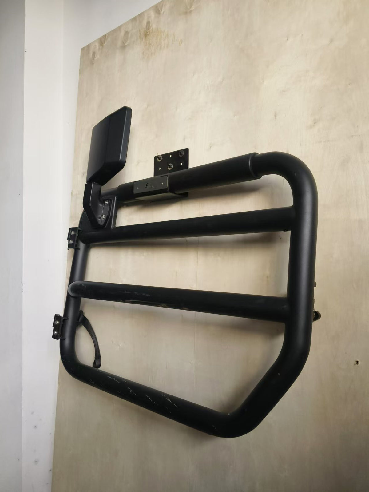 ExceedFab Universal Jeep Door hanger 4pcs