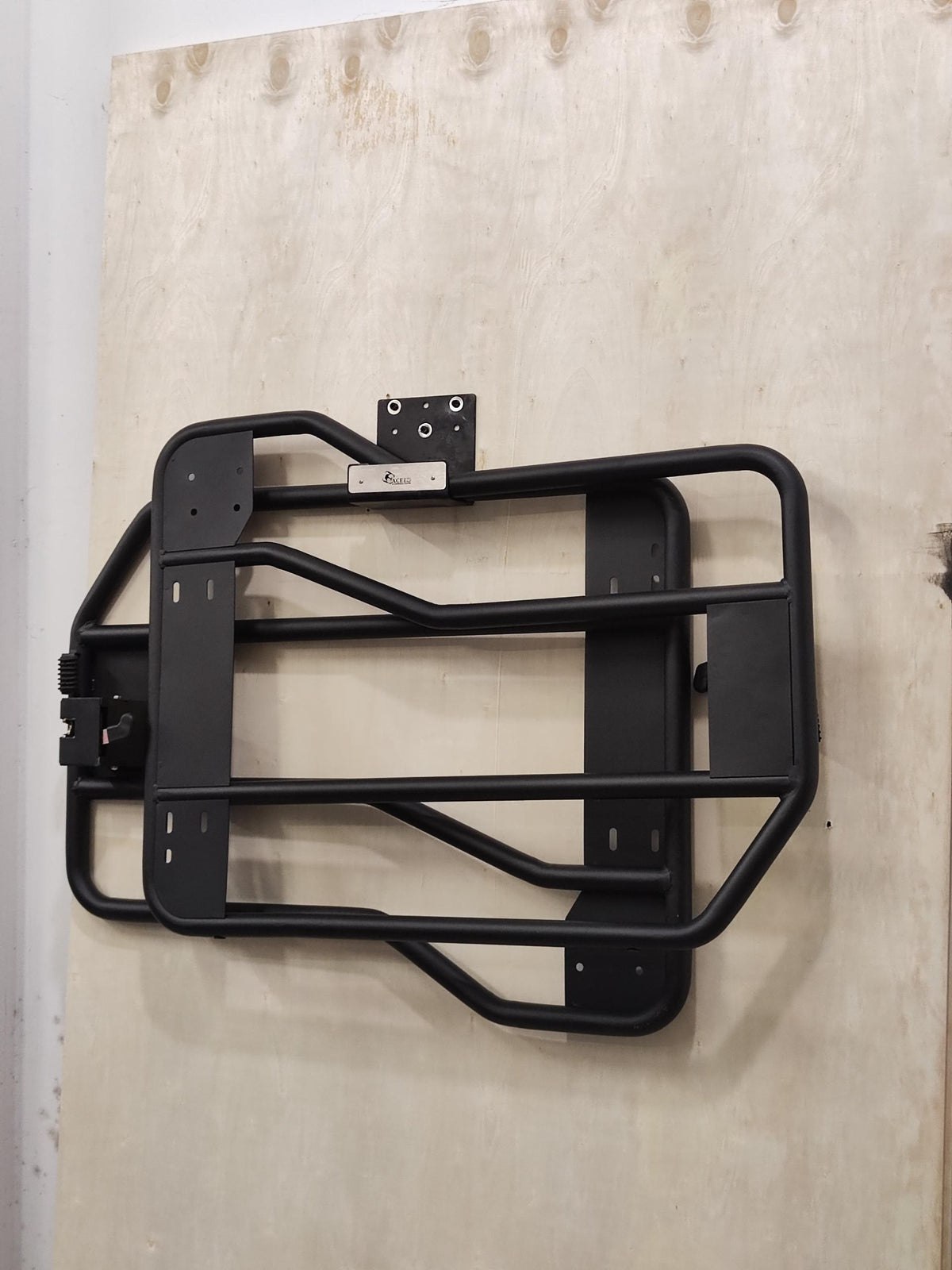 ExceedFab Universal Jeep Door hanger 4pcs