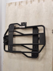 ExceedFab Universal Jeep Door hanger 4pcs