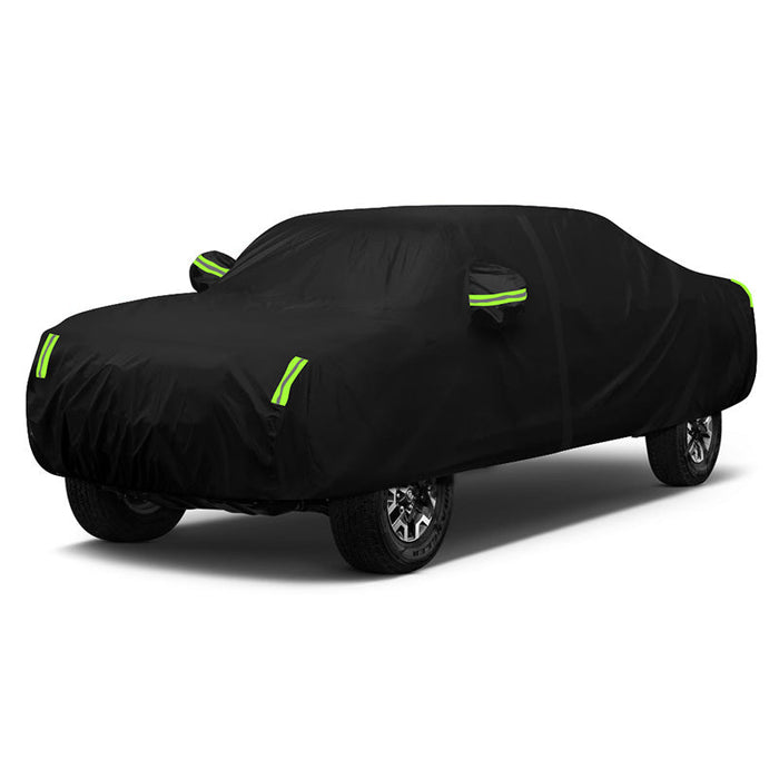 Suparee Tacoma Cover Full Car Cover for 2016-Later 6FT Double Cab