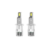 60W H1 7000LM 6000K LED Headlight Bulbs | SP Air Series
