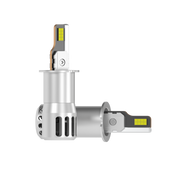 60W H3 7000LM 6000K LED Headlight Bulbs | SP Air Series