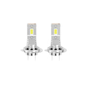 60W H7 7000LM 6000K LED Headlight Bulbs | SP Air Series