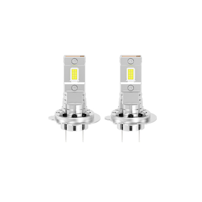 56W 8000LM 6500K H7 LED Bulbs White | SP Air Series