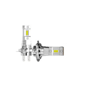 60W H7 7000LM 6000K LED Headlight Bulbs | SP Air Series