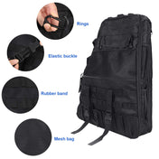 Suparee Jeep Storage Bags For 1997-Later Wrangler JK TJ LJ JL 4 doors