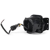  Jeep fog lights are a direct replacement, requiring no modifications for a hassle-free installation.