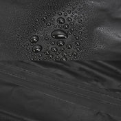 Suparee Jeep Gladiator Cab Cover with 52" Light Bar for 2020-Later JT