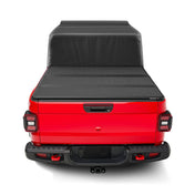 Suparee Jeep Gladiator Cab Cover with 52" Light Bar for 2020-Later JT