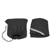 Suparee Jeep Gladiator Cab Cover with 52" Light Bar for 2020-Later JT