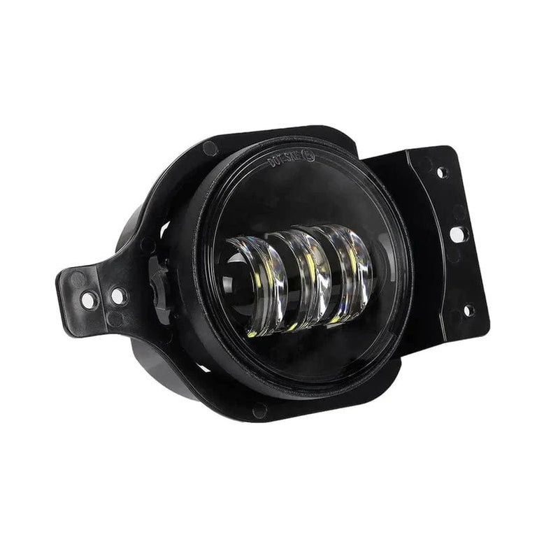 Jeep Gladiator Fog Lights 30W LED For 20202024 Sport/Sport S — SUPAREE