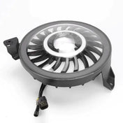 The Jeep Gladiator LED Headlights are designed with a 3D RGB LED lens and a durable die-cast housing.