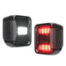 Get a pair of Jeep Gladiator Tail Lights for both the driver and passenger sides.