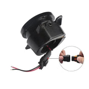 Jeep JK fog lights are easy to install with a Plug 'N' Play setup, ensuring OE fitment for a hassle-free installation experience.