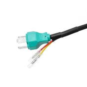 Jeep JK LED headlights designed for Plug and Play – usually within 20 minutes, and built-in canbus, no need for an extra decoder.