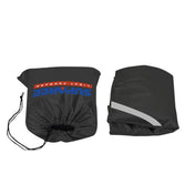 Suparee Jeep Wrangler Cab Cover with 52" Light Bar for 2007-Later JK JL 4-Door