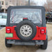 These Jeep Tail Lights are optimized for Jeep Wrangler CJ YJ TJ models.
