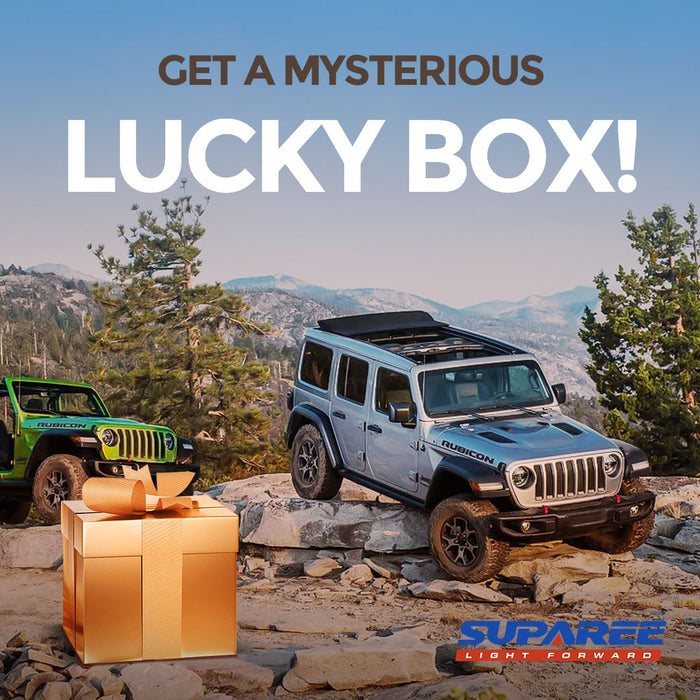 Suparee Mystery Lucky Box