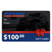 SUPAREE.COM Gift Card $100.00 Suparee Gift Card | Gift Certificate Product description