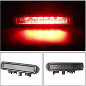 SUPAREE.COM Jeep Combo Suparee Jeep Wrangler LED Tail Lights with Spare Tire light & 3rd Brake Light Set for JL Product description