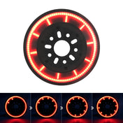 SUPAREE.COM Jeep Combo Suparee Jeep Wrangler LED Tail Lights with Spare Tire light & 3rd Brake Light Set for JL Product description